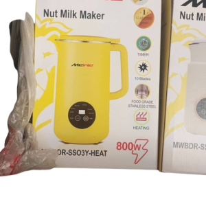 Mewe Blender