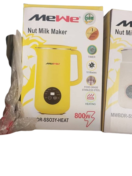 Kitchen Items