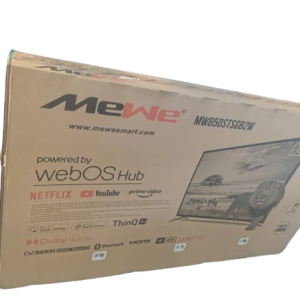 Mewe Television