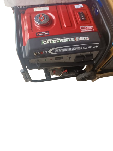 Generator