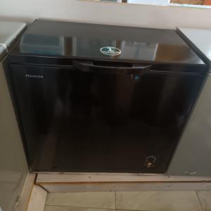 BEKO Chest Freezer