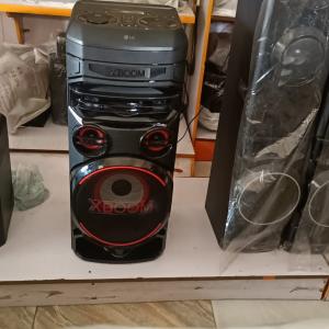 LG home Theatre