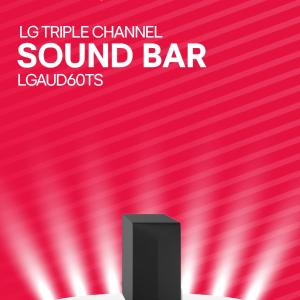 LG Sound Gear
