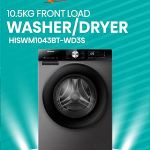 Hisense Washing Machine